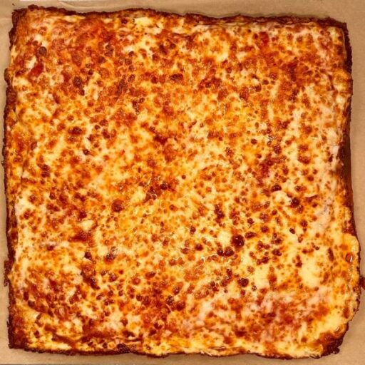 buttercrust pizza _ oviedo