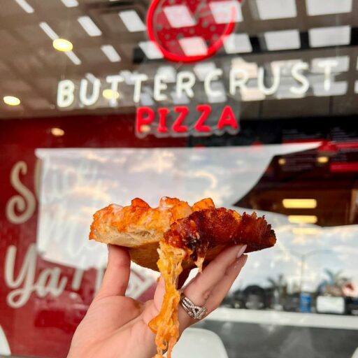 specialty pizza 3_ Buttercrust Pizza _ Food Factory Oviedo