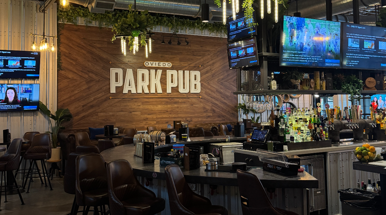 Argentina vs Spain World Cup 2026 Final Watch Party at Oviedo Park Pub