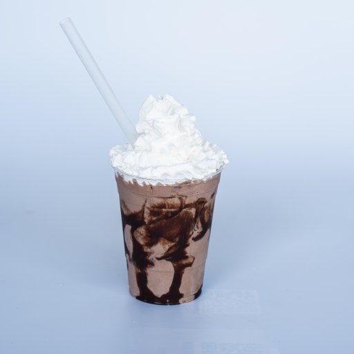 MILKSHAKES
